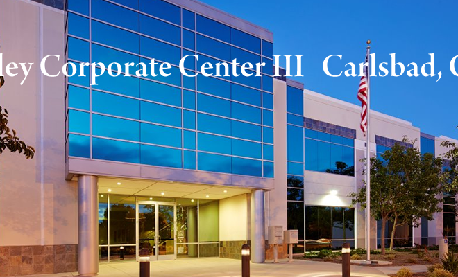 foley corporate center carlsbad ca