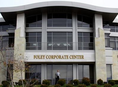 Tim Foley Corporation